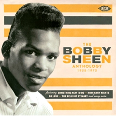 V.A. (BOBBY SHEEN ANTHOLOGY) / BOBBY SHEEN ANTHOLOGY 1958-1975