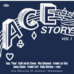 V.A. (ACE STORY) / ACE STORY VOL.1