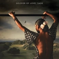 SADE / シャーデー / SOLDIER OF LOVE
