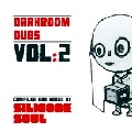 SILICONE SOUL / シリコン・ソウル / DARKROOM DUBS VOL.2