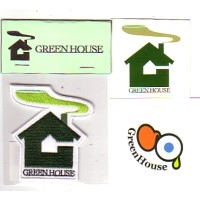 GREEN HOUSE / ＧＲＥＥＮ　ＨＯＵＳＥ　ＷＡＰＰＥＮ