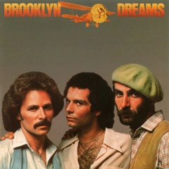BROOKLYN DREAMS / ブルックリン・ドリームス / BROOKLYN DREAMS
