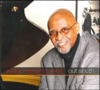 JUNIOR MANCE / ジュニア・マンス / OUT SOUTH