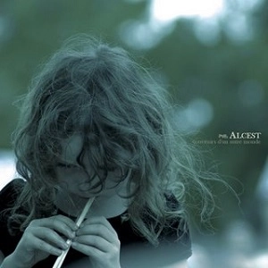 ALCEST / アルセスト / SOUVENIRS D'UN AUTRE MONDE