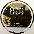 PETER HORREVORTS / BLOODY HANDS EP