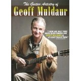 GEOFF MULDAUR / ジェフ・マルダー / ギター・アーティストリー・オブ
