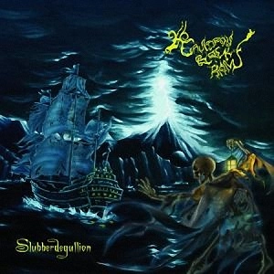 CAULDRON BLACK RAM / SLUBBERDEGULLION