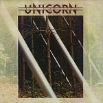 UNICORN (ROCK/PROG: UK) / ユニコーン (ROCK/PROG: UK) / BLUE PINE TREES