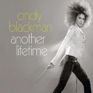 CINDY BLACKMAN / シンディ・ブラックマン / ANOTHER LIFETIME