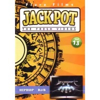V.A. (FLARE FILMS JACKPOT MIX DVD) / FLARE FILMS JACK POT VOL.13