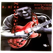 LEO NOCENTELLI / RHYTHM & RHYMES PART 1