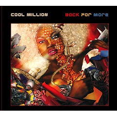COOL MILLION / クール・ミリオン / BACK FOR MORE