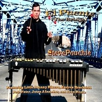 STEVE POUCHIE / EL PUENTE(THE BRIDGE)
