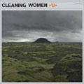 CLEANING WOMEN / U