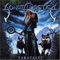 SONATA ARCTICA / ソナタ・アークティカ / TAKATALVI