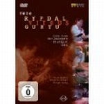 TERJE RYPDAL & MIROSLAV VITOUS & TRILOK GURTU / テリエ・リピダル&ミロスラフ・ヴィトウス&トリロク・グルツ / LIVE FROM THE JAZZOPEN STUTTGART 1994