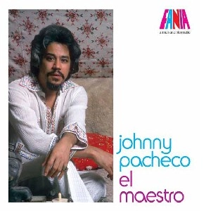 JOHNNY PACHECO / ジョニー・パチェコ / A MAN AND HIS MUSIC(JOHNNY PACHECO) / MAN AND HIS MUSIC(JOHNNY PACHECO)