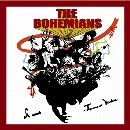 THE BOHEMIANS / ザ・ボヘミアンズ / Ｉ　ＷＡＳ　ＪＡＰＡＮＥＳＥ
