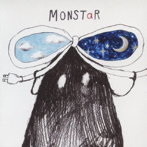 KAWAI AIRI / 河合杏林 / MONSTaR