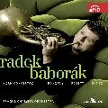 RADEK BABORAK / ラデク・バボラーク / POKORNY:HORN CONCERTO/ROSETTI:HORN CONCERT