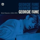 GEORGIE FAME / ジョージィ・フェイム / ＭＯＤ　ＣＬＡＳＳＩＣＳ：１９６４－６６