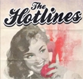 HOTLINES / ホットラインズ / HOTLINES