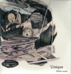 White Room / Ｕｎｉｑｕｅ（ＣＤＲ）