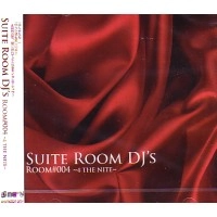 SUITE ROOM DJ'S / ＲＯＯＭ　＃００４