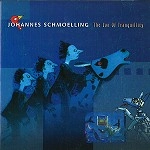 JOHANNES SCHMOELLING / ヨハネス・シュメーリング / THE ZOO OF TRANQUILITY