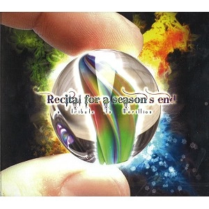 V.A. / RECITAL FOR A SEASON'S END-TRIBUTE TO MARI