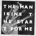 MANIKINS / マニキンズ / START FOR ME