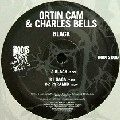 ORTIN CAM & CHARLES BELLS / BLACK