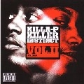KILLA P / KILLER INSTINCT VOL.2