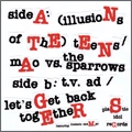 ANTEENAGERS M.C. / (ILLUSIONS OF THE)TEENS