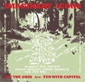 IMAGINARY ICONS / イマジナリー・アイコンズ / OFF THE GRID