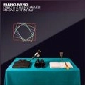 D-BRIDGE & INSTRA:MENTAL / FABRICLIVE 50