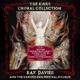 RAY DAVIES / レイ・デイヴィス / KINKS CHORAL COLLECTION