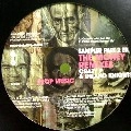 CRAZY P & INLAND KNIGHTS / MONEY REMIXES