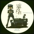 GORILLAZ / ゴリラズ / STYLO