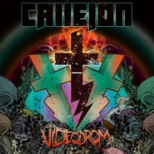 CALLEJON / VIDEODROM