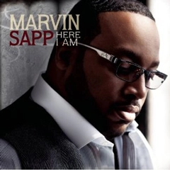 MARVIN SAPP / マーヴィン・サップ / HERE I AM