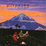 PIIRPAUKE / MUUTTOLINNUT / TERRA NOVA