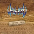 WAYWARD / HEADLINES