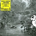 V.A. / SUOJELE LUONTOA - IHMISTAKIN
