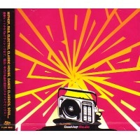 DJ NAS / ＤＯＯＷＯＰ　ＲＡＤＩＯ
