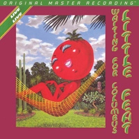 LITTLE FEAT / リトル・フィート / WAITING FOR COLUMBUS(180G 2LP)