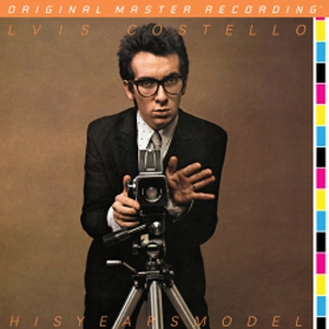 ELVIS COSTELLO / エルヴィス・コステロ / THIS YEAR'S MODEL(180G)
