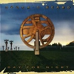 SPOCK'S BEARD / スポックス・ビアード / DAY FOR NIGHT
