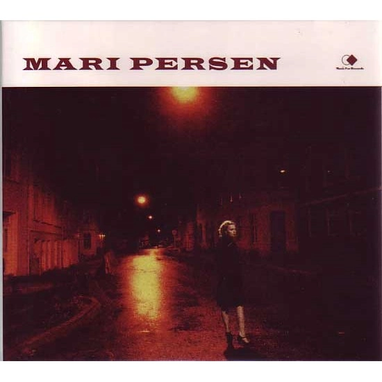MARI PERSEN / マリ・ペルセン / MARI PERSEN