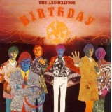 ASSOCIATION / アソシエイション / BIRTHDAY (DELUXE MONO EDITION)